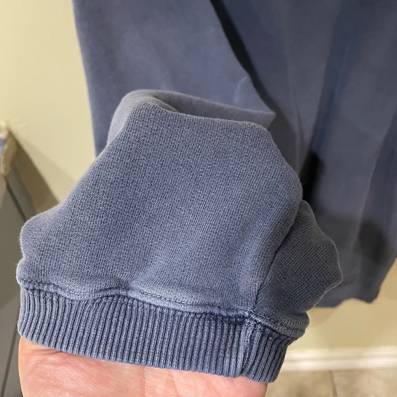 Vintage Eddie Bauer Oversized Crewneck Sweatshirt - Picture 9 of 15